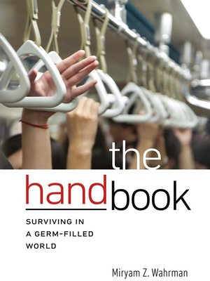 cover image of The Hand Book